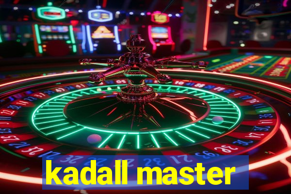 kadall master